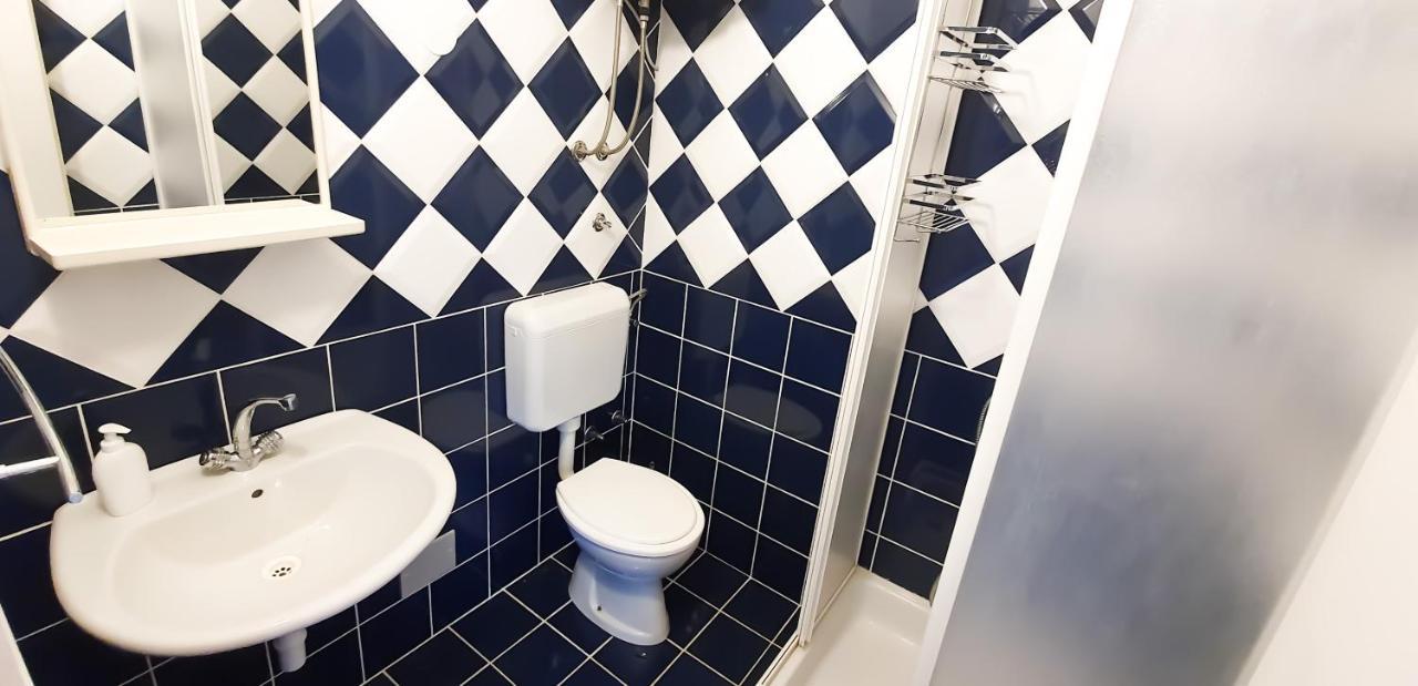 Apartment Buco スタリグラード エクステリア 写真