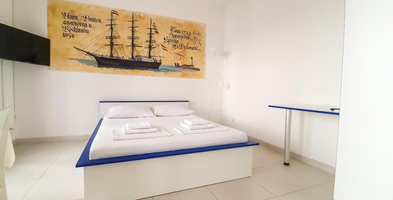 Apartment Buco スタリグラード エクステリア 写真