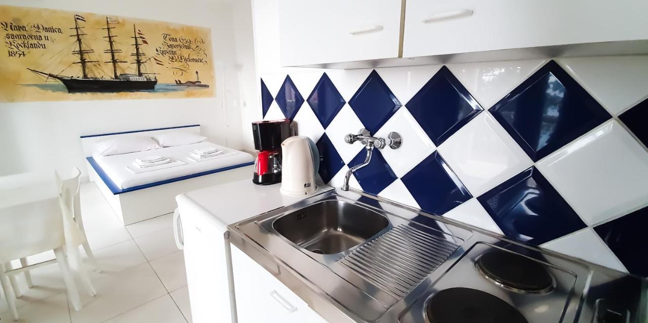 Apartment Buco スタリグラード エクステリア 写真