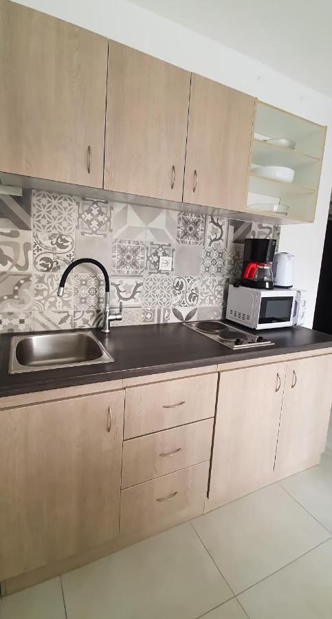 Apartment Buco スタリグラード エクステリア 写真