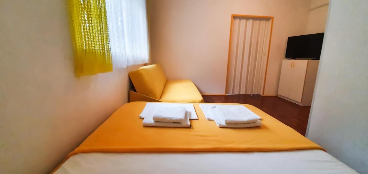 Apartment Buco スタリグラード エクステリア 写真