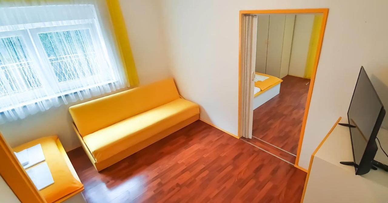 Apartment Buco スタリグラード エクステリア 写真