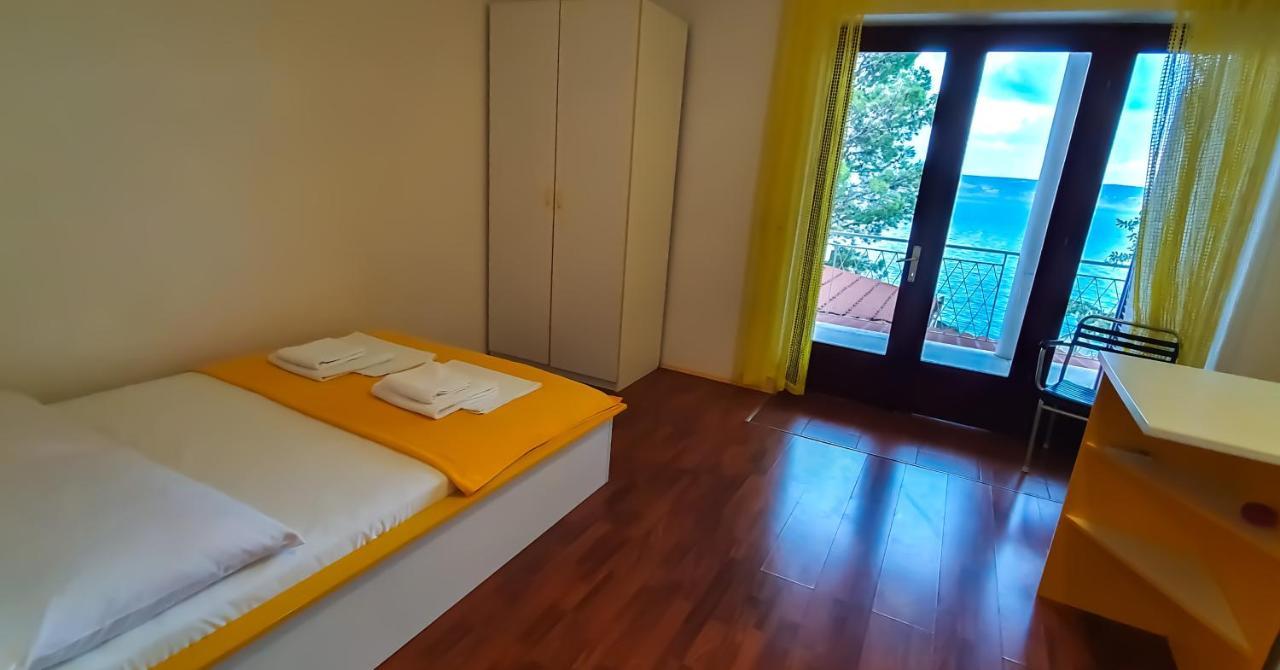 Apartment Buco スタリグラード エクステリア 写真