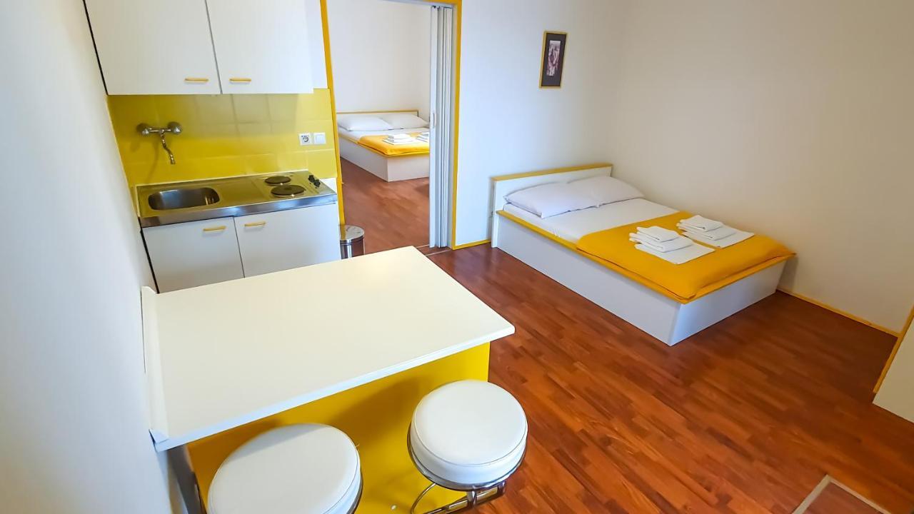 Apartment Buco スタリグラード エクステリア 写真