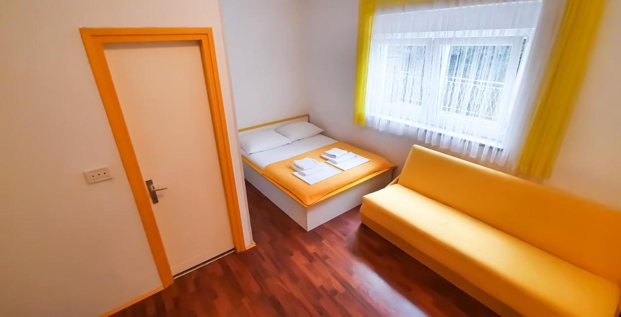 Apartment Buco スタリグラード エクステリア 写真