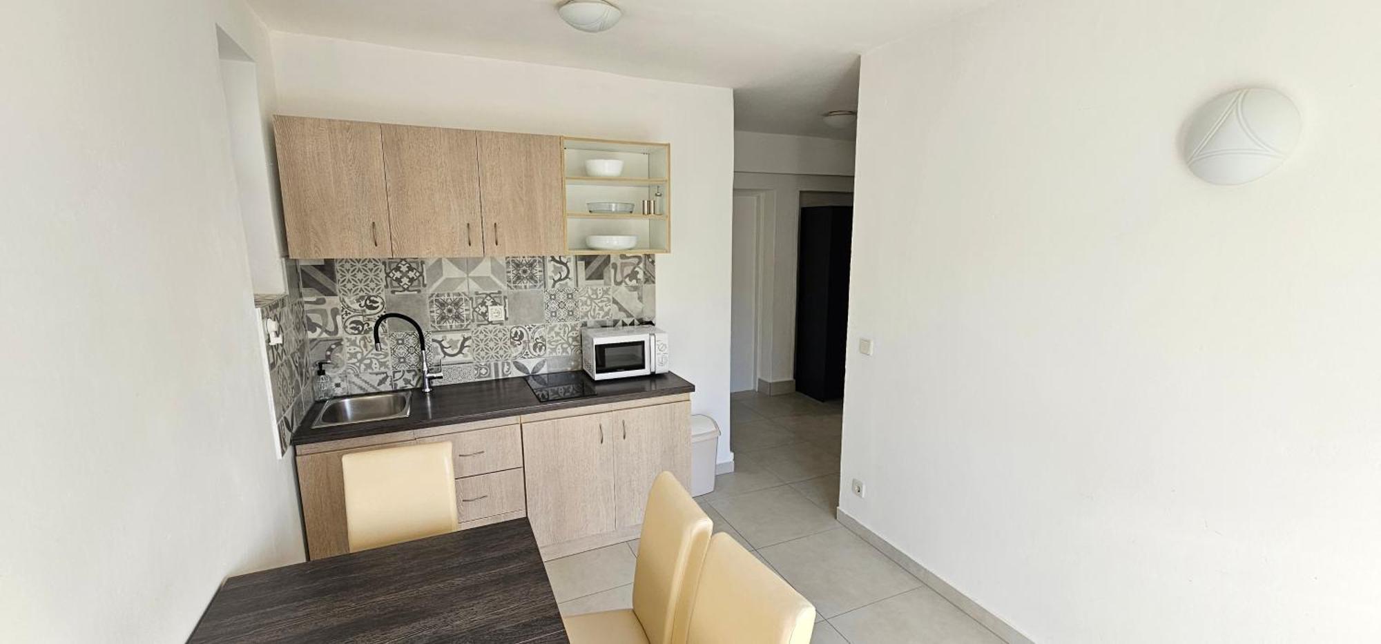 Apartment Buco スタリグラード エクステリア 写真