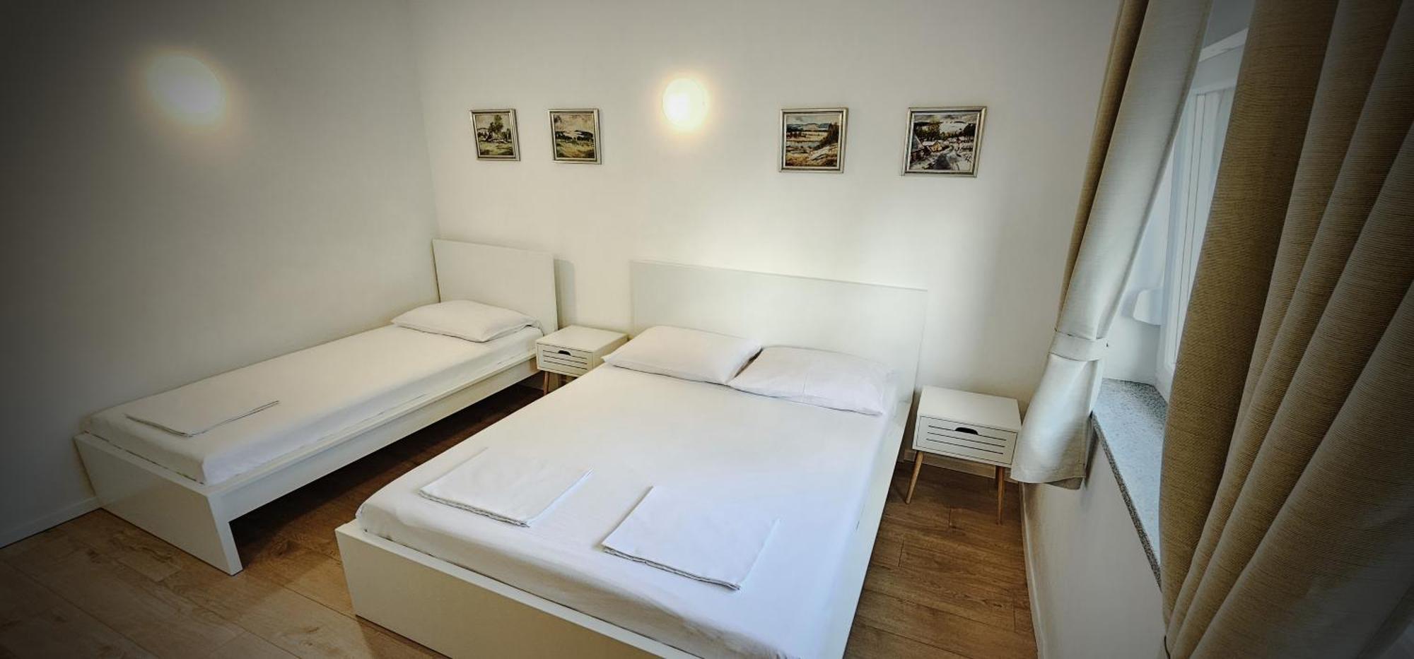 Apartment Buco スタリグラード エクステリア 写真