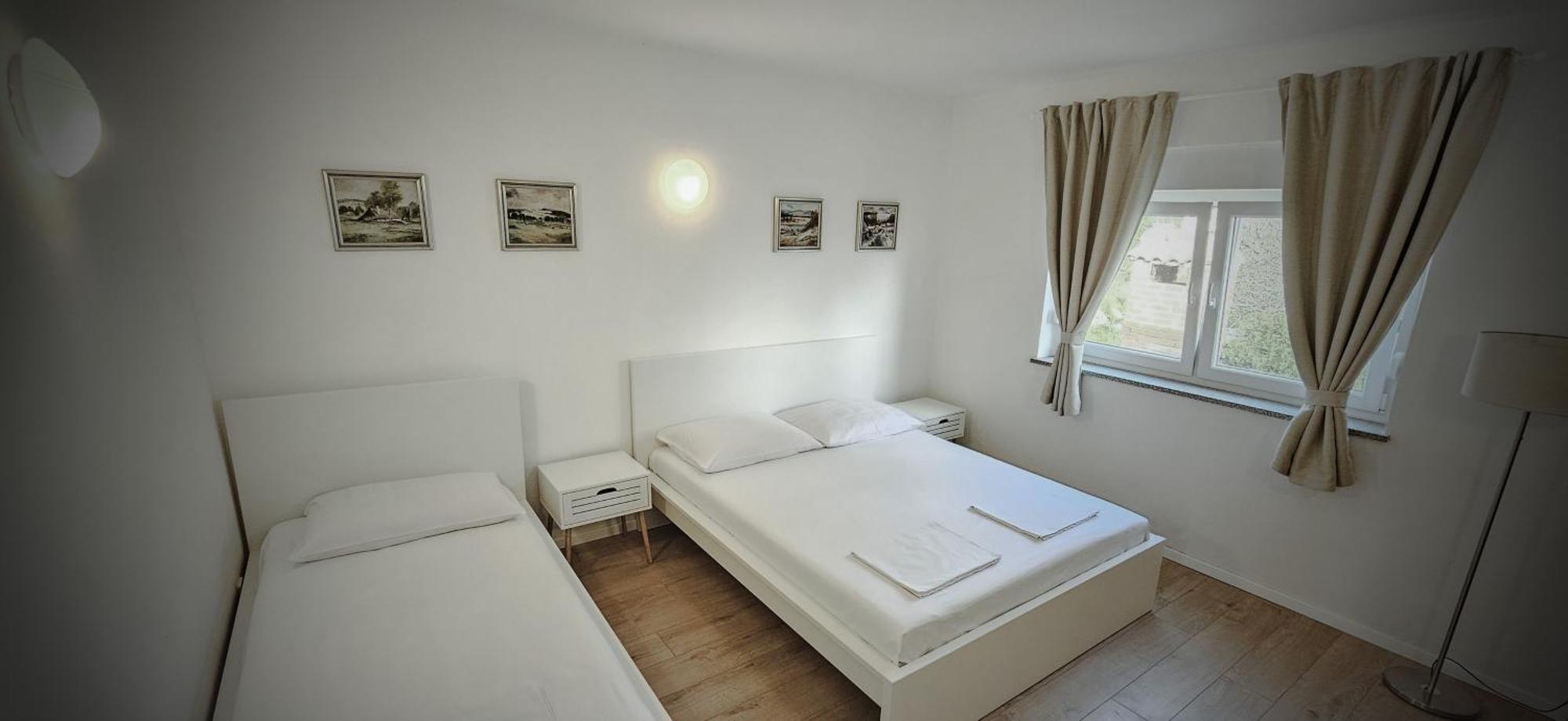 Apartment Buco スタリグラード エクステリア 写真